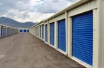 Hwy 276 Storage